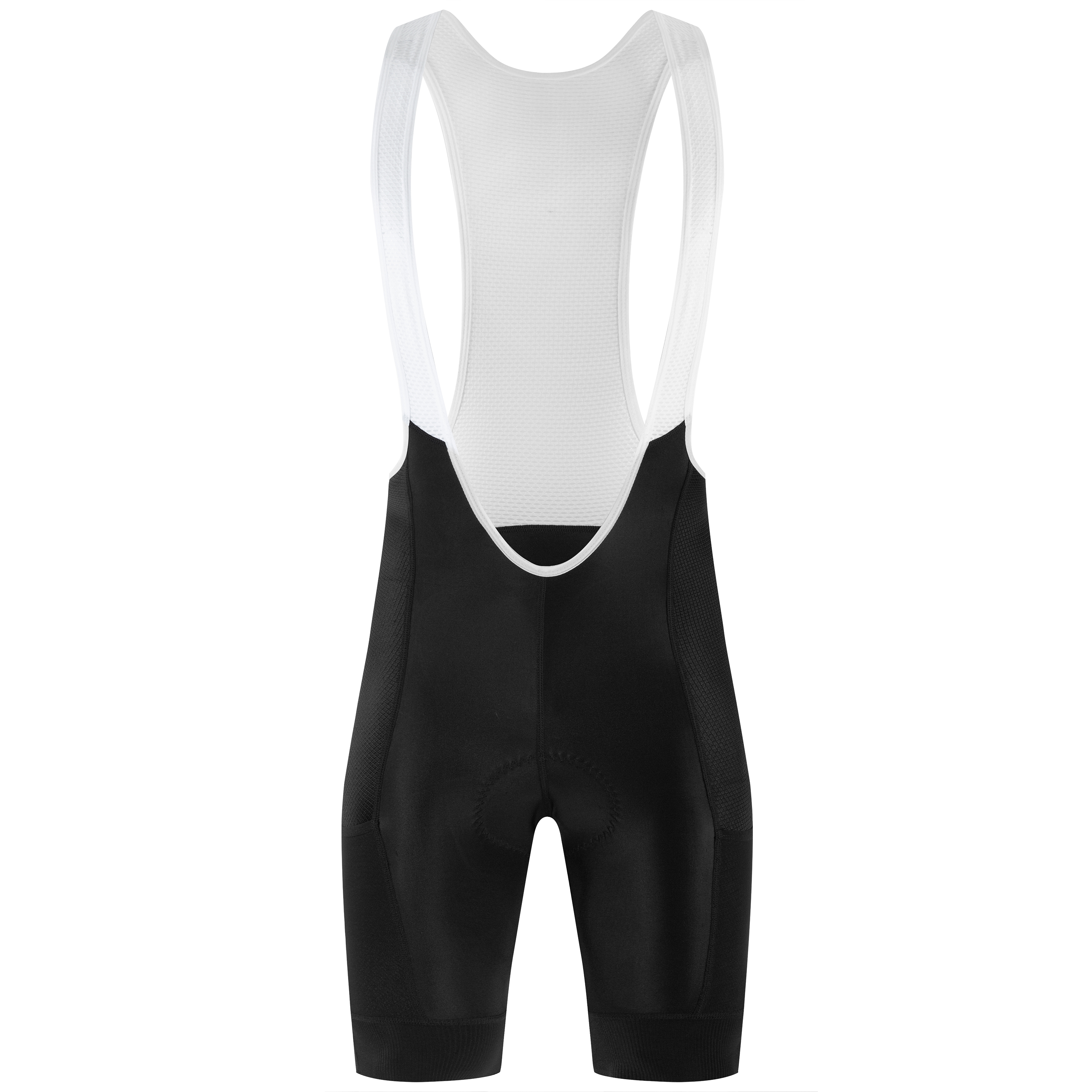 Cycling Bib Shorts - Fietsbroekjes Heren Dames Fietskleding Bretelle Fietskleding