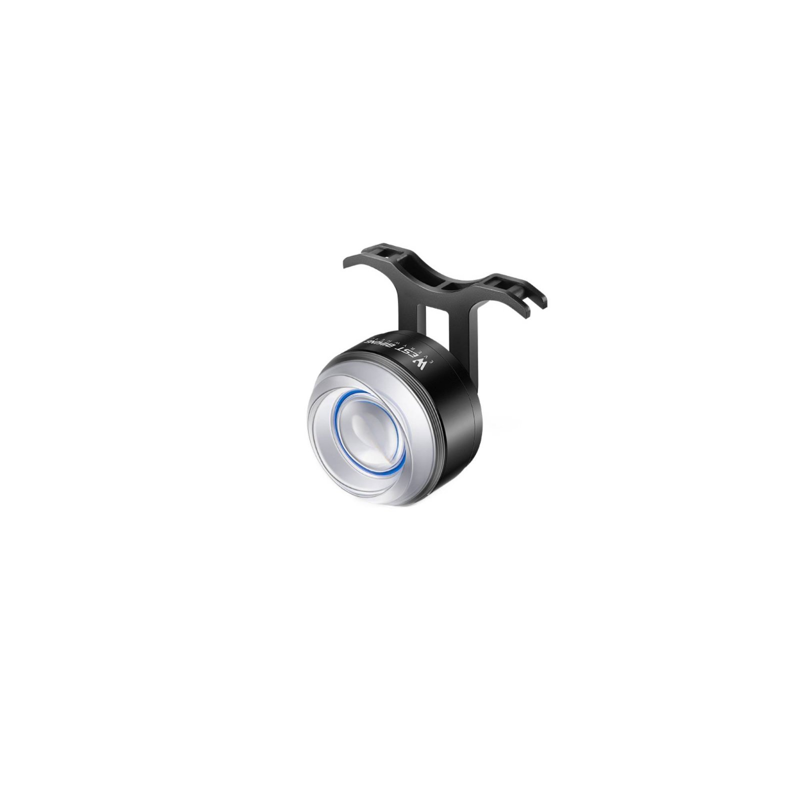 Cycling Gear Design - Slimme fietslamp met remdetectie, kleurrijk nachtrijden,
