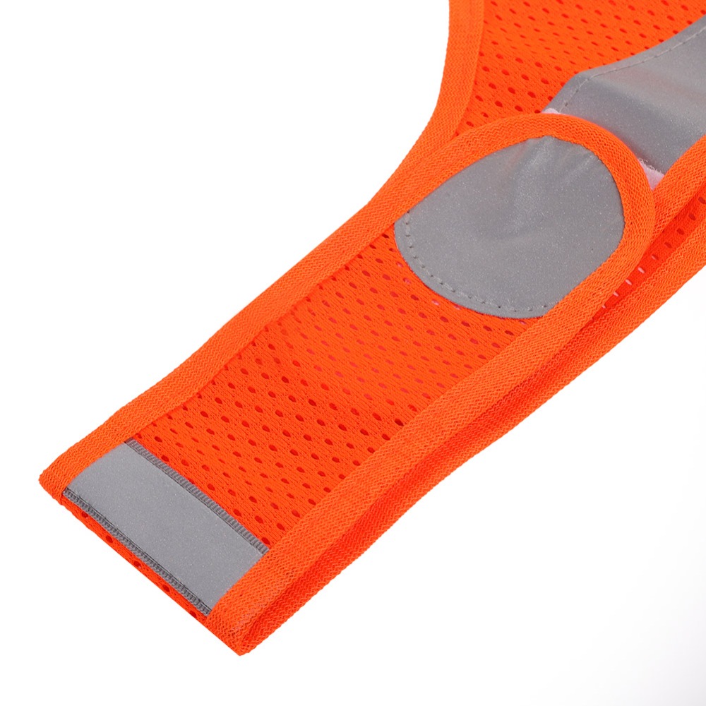 Cycling Gear Design - Fietsvest met hoge zichtbaarheid Reflecterend ontwerp