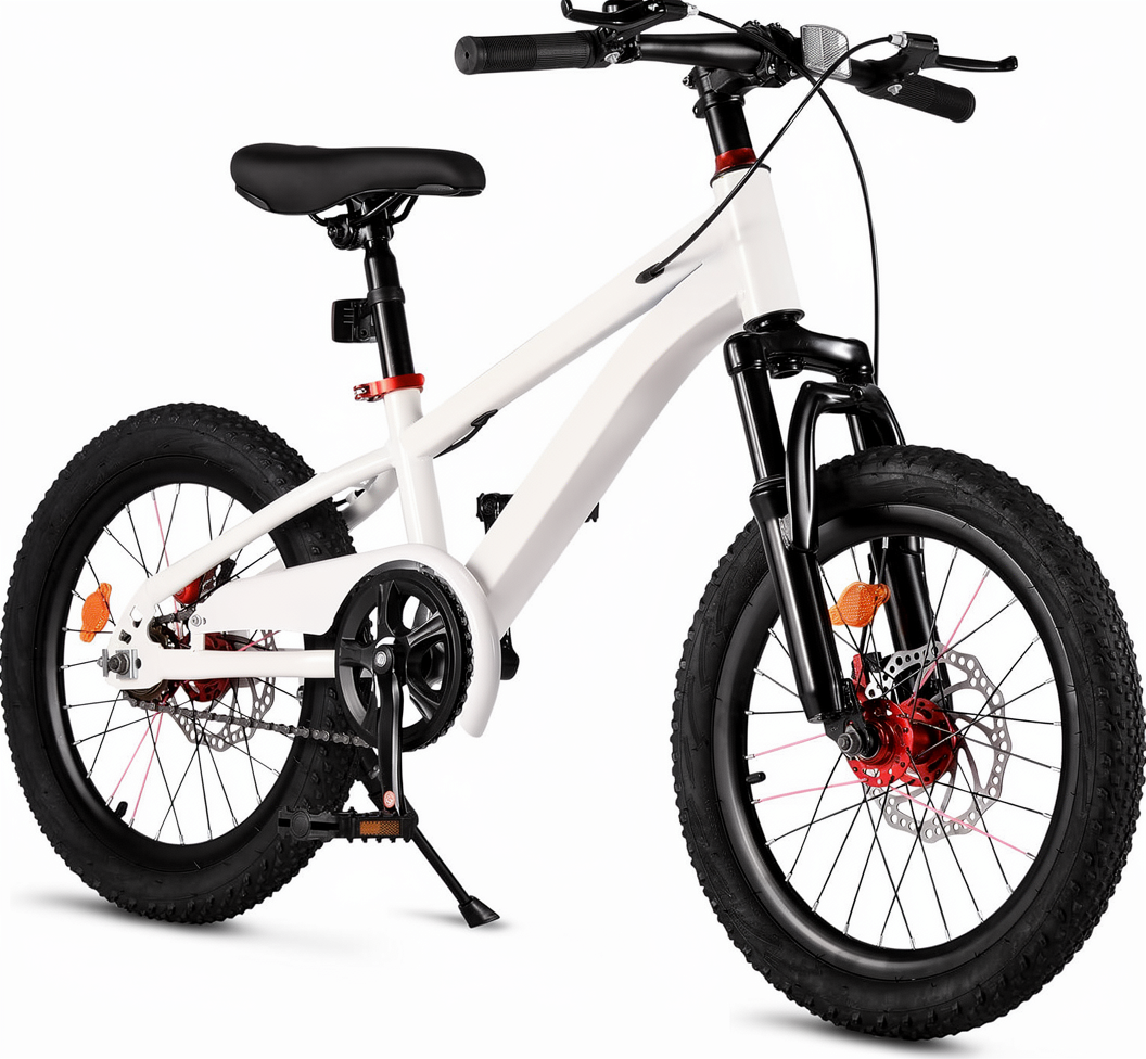 Cycling Gear Of The Year - Mountainbike voor kinderen van 8-16 jaar