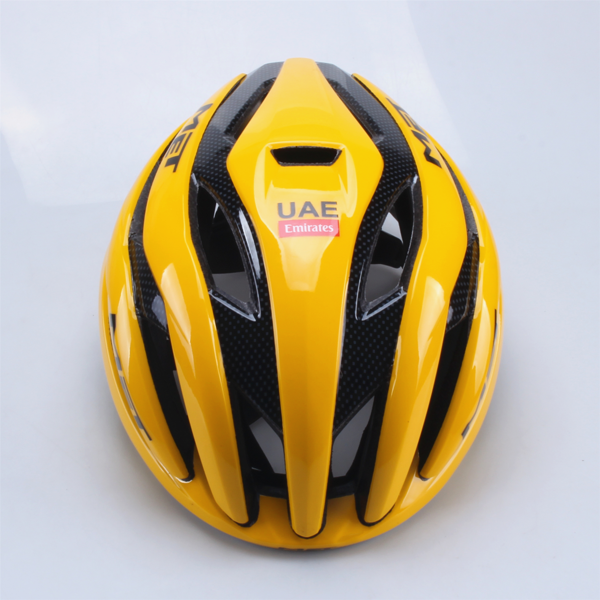 Cycling Gear Uae - UAE Emirates Ultralight EPS MTB-fietshelm Volwassen