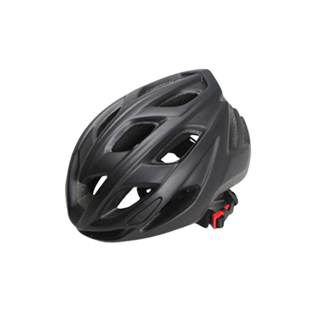 Cycling Gear Design - Nieuwe ultralichte fietshelm Windtunnelontwerp Verstelbare mountainbikehelm