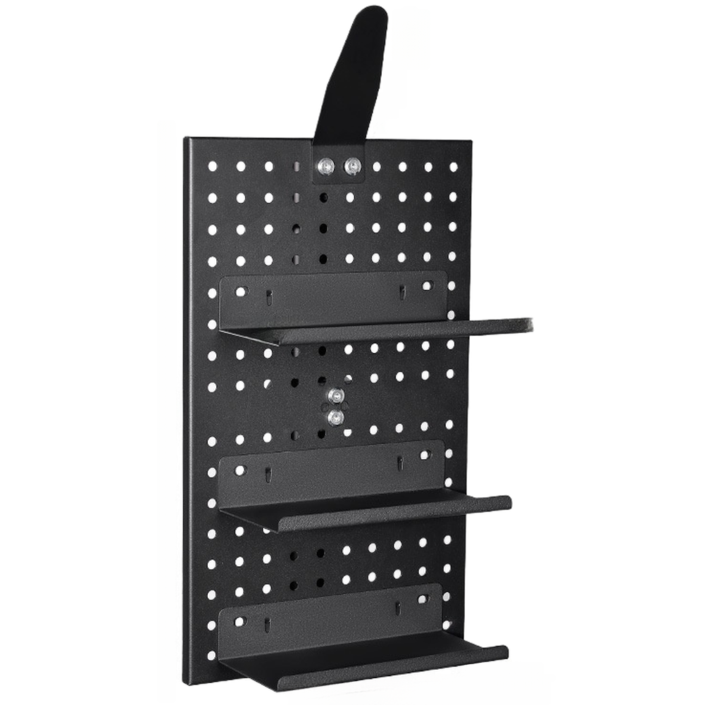 Cycling Gear Wall Mount - Fietsuitrusting Organizer Fiets Wandhouder Voor Binnenopslag