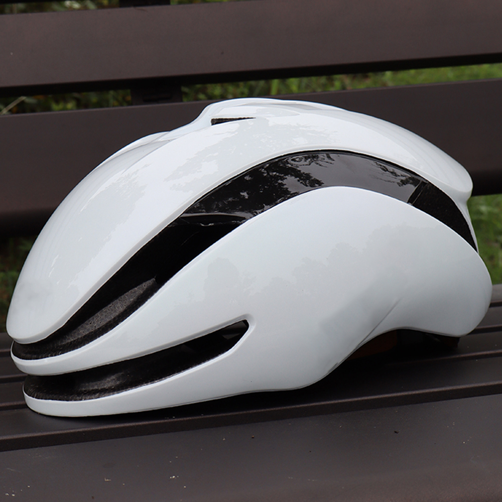 Cycling Gear Design - Unisex Aero Fietshelm L - Comfortabele