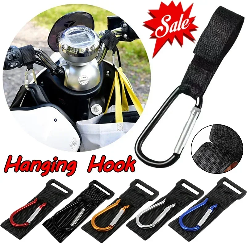 Bicycle Helmet - Motorfietsen Scooters Fietsen Elektrische voertuighaak Multifunctionele