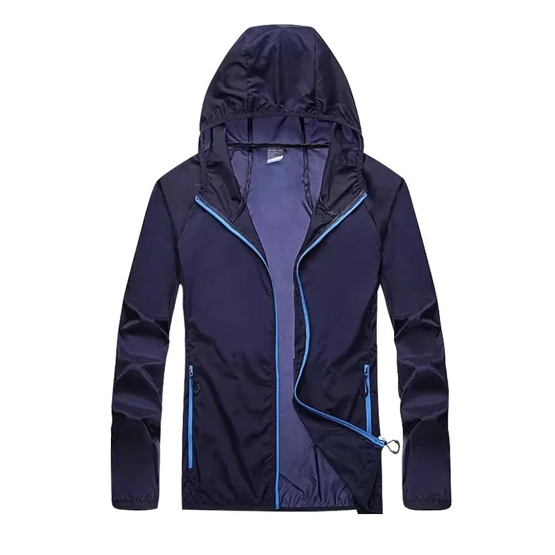 Cycling Gear Jacket - Golfregenjas Lichtgewicht jas Volwassen Waterdicht Buiten