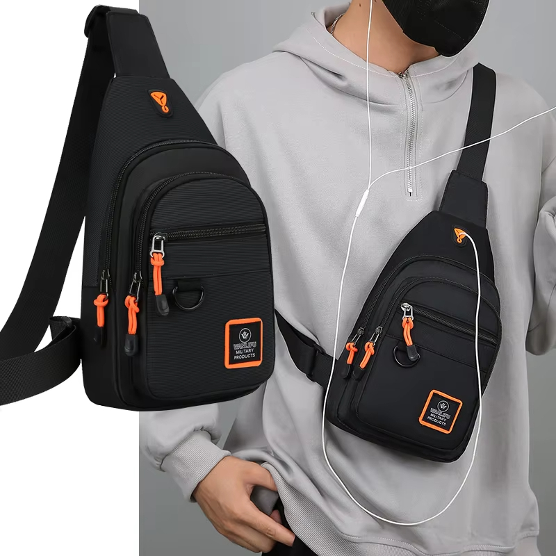 Cycling Backpack - Heren vrijetijdsbesteding Outdoor wandelen Fiets schoudertas