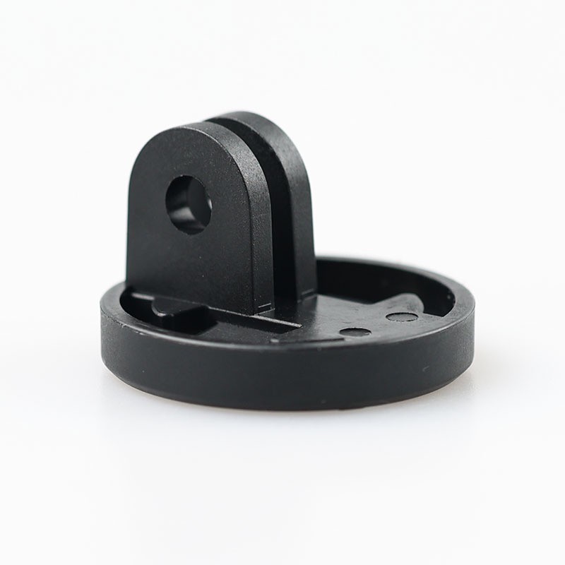 Cycling Gear Design - Front Light Rail Camera Adapter Mount