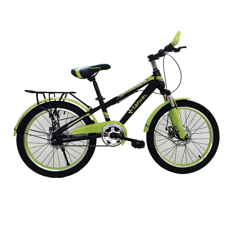 Cycling Gear Of The Year - Goedkope kinderfietsen, versnellingscyclus voor jongens van