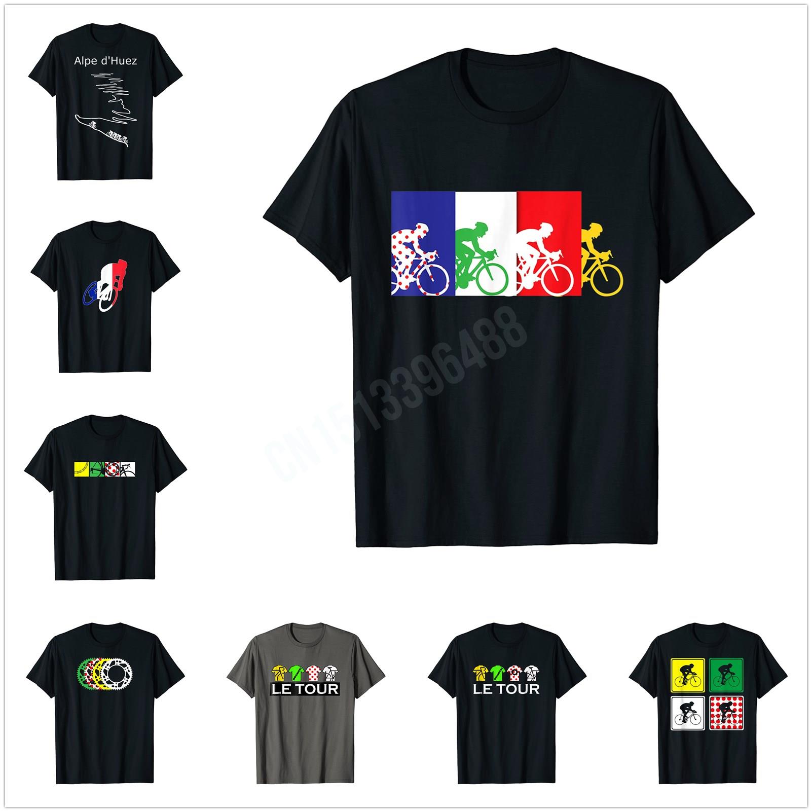 Cycling Gear Design - Meer Ontwerp Vier Versnellingen Tour De
