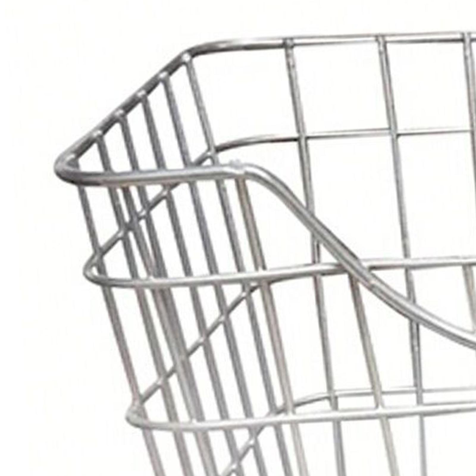 Cycling Gear Storage Rack - Fietsmand, fietsframemand, opbergtas voor fietshouder, fietsbagagerek,