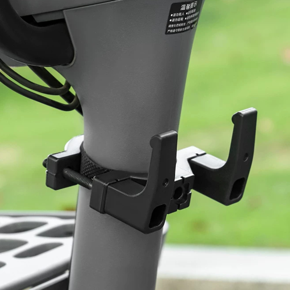 Bicycle Helmet - Haken Motorhelm Accessoires Opbergtas Bagagehanger Haakhouder