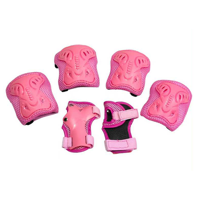 Cycling Gear Of The Year - Beschermende uitrusting voor kinderen Kniebeschermers voor