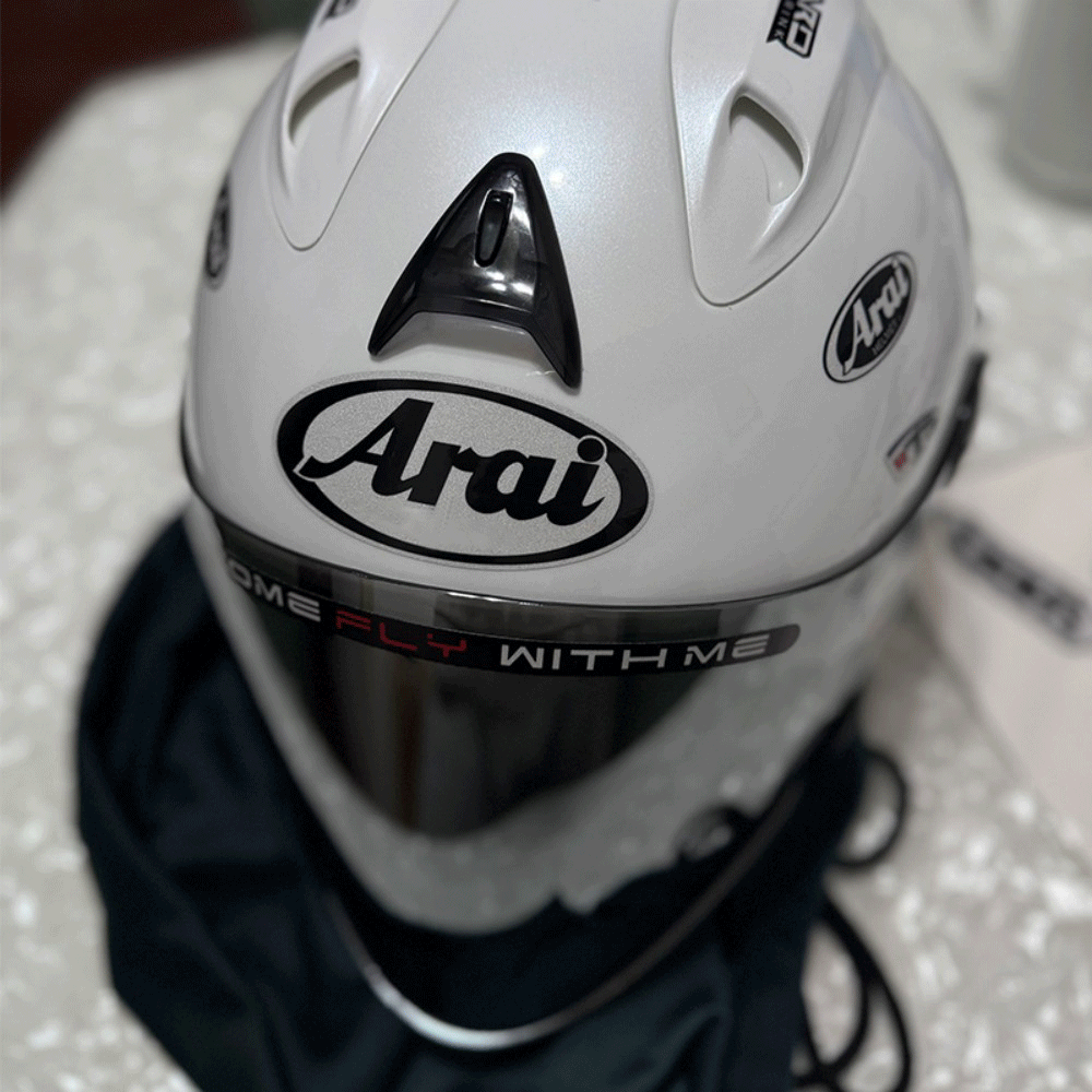 Reflecterende racehelmstickers - Bicycle Helmet recensie en prijs