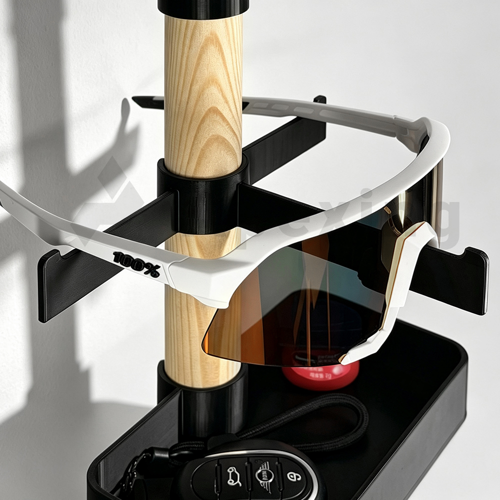 A1 Wandmontage Fietsopbergrek  - Cycling Gear Wall Mount recensie en prijs