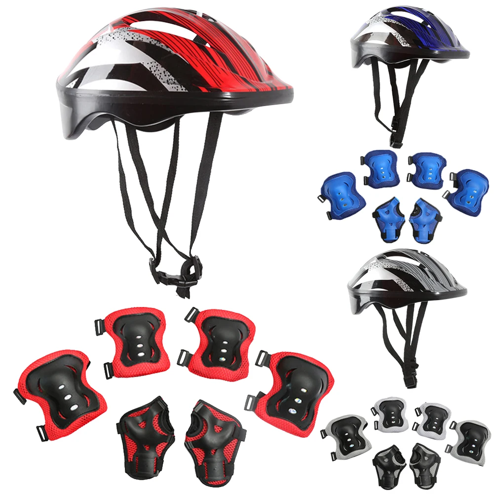 7 Stuks Fiets Sport Beschermen - Cycling Gear Of The Year recensie en prijs
