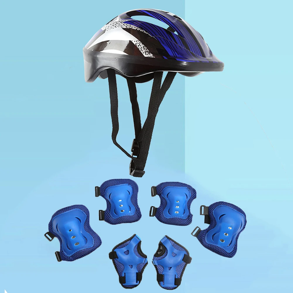 7 Stuks Fiets Sport Beschermen - Cycling Gear Of The Year recensie en prijs