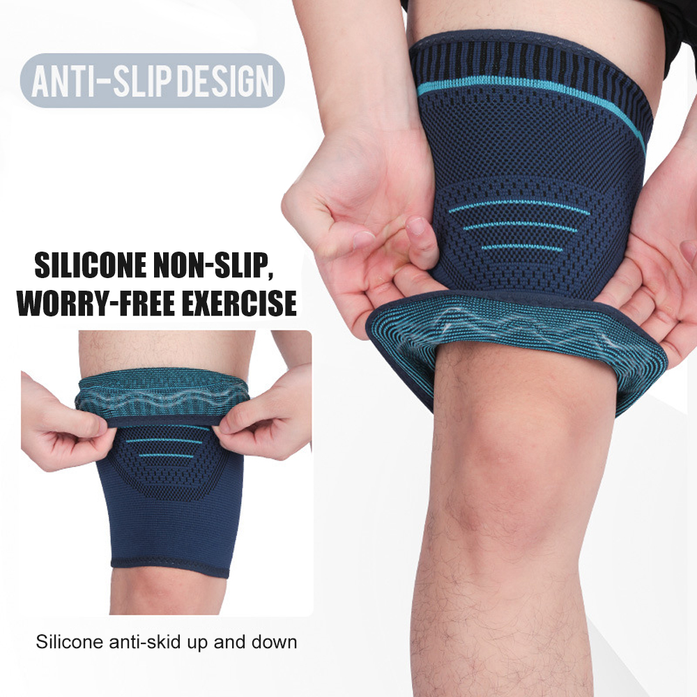 1PCS Dijcompressiemouwen – Qua - Cycling Quads recensie en prijs