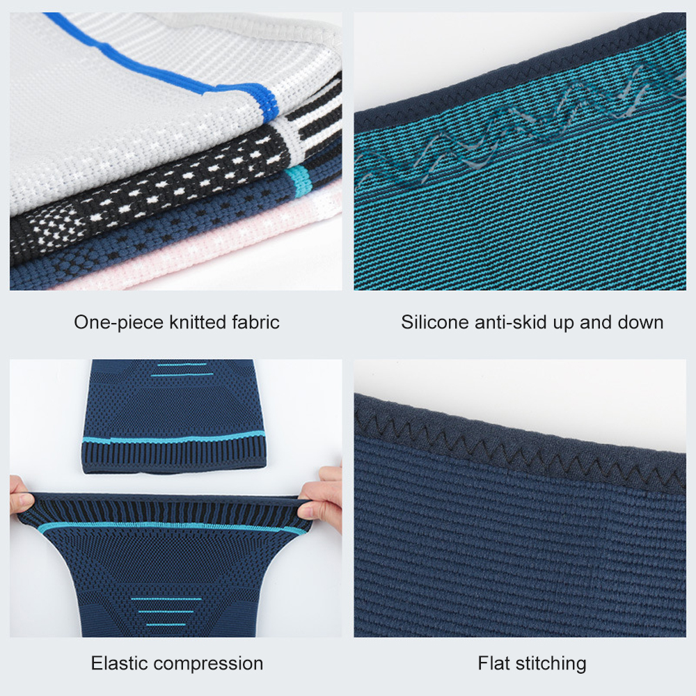 1PCS Dijcompressiemouwen – Qua - Cycling Quads recensie en prijs