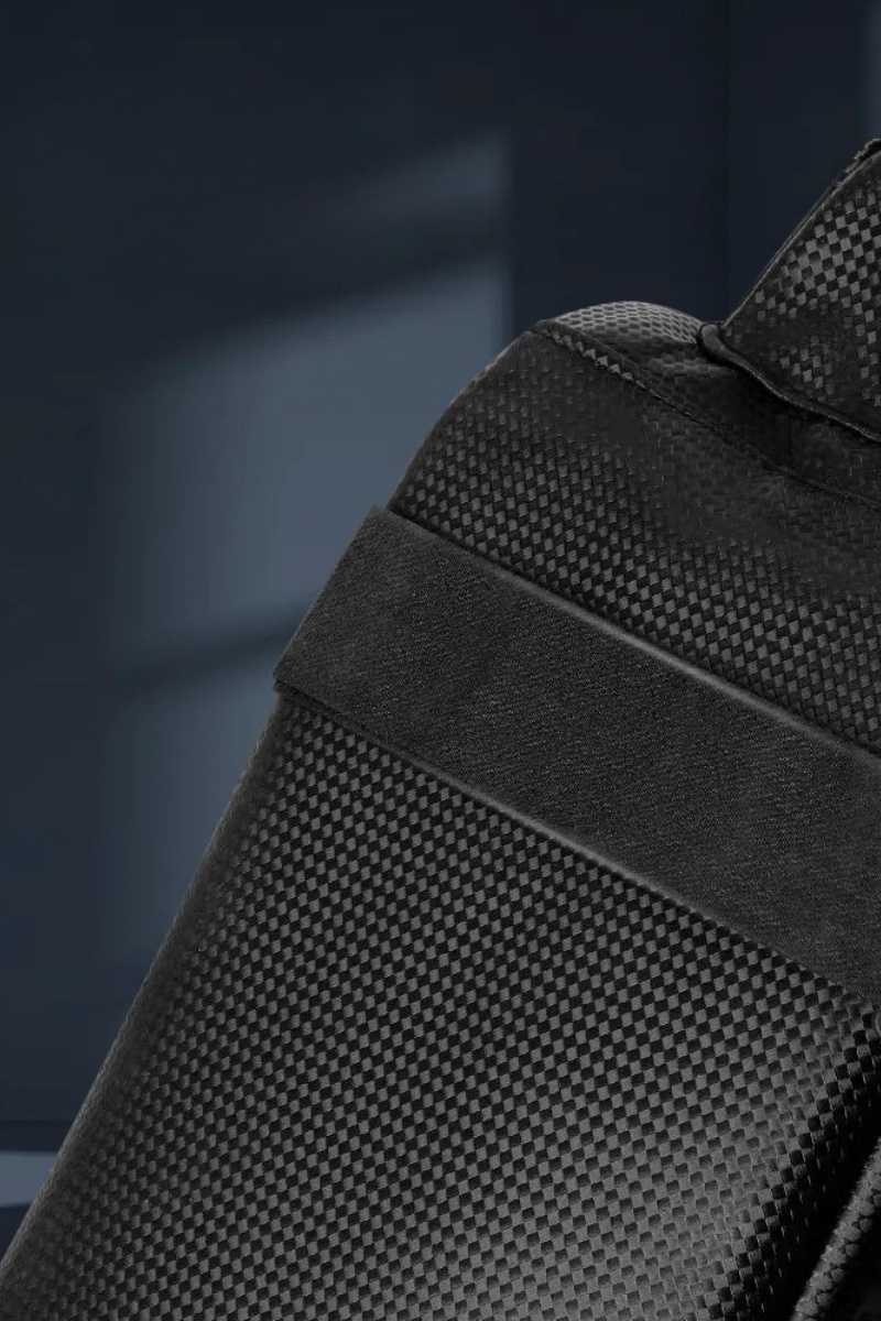 Fietstas, achterbanktas met ha - Cycling Gear Storage Rack recensie en prijs