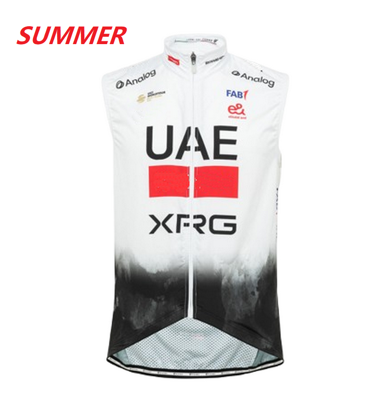 WINDPROOF/WINTER FLEECE THERMA - Cycling Gear Uae recensie en prijs