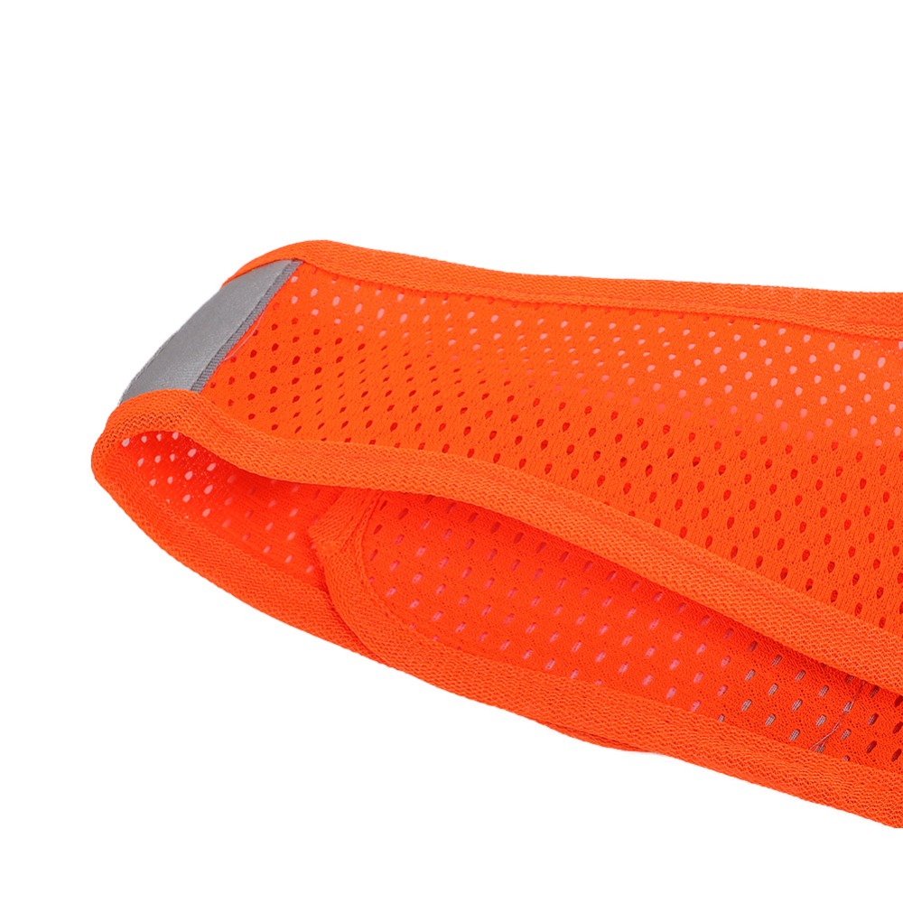 Fietsvest met hoge zichtbaarhe - Cycling Gear Design recensie en prijs