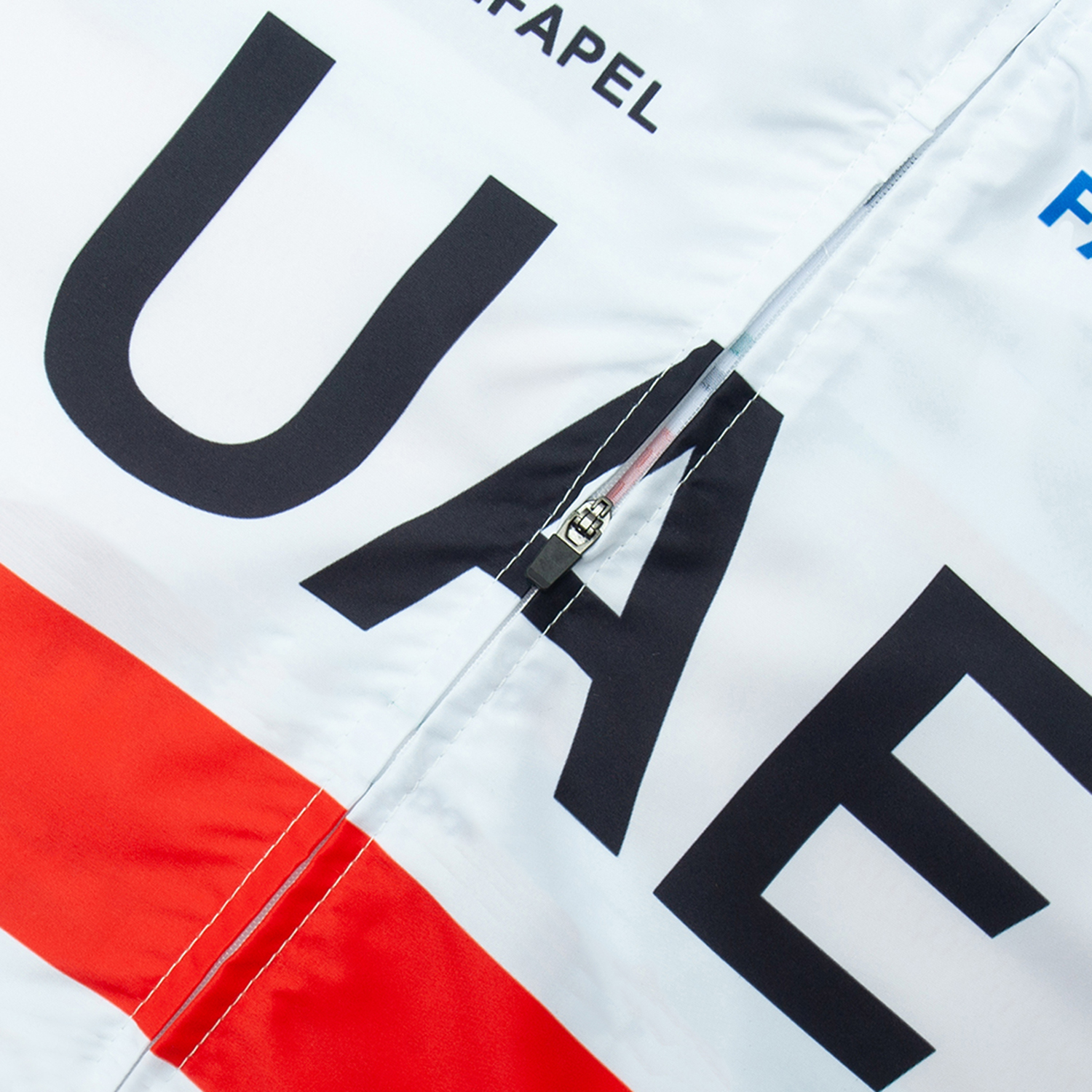 Team 2025 Uae Wielertrui Zomer - Cycling Gear Uae recensie en prijs
