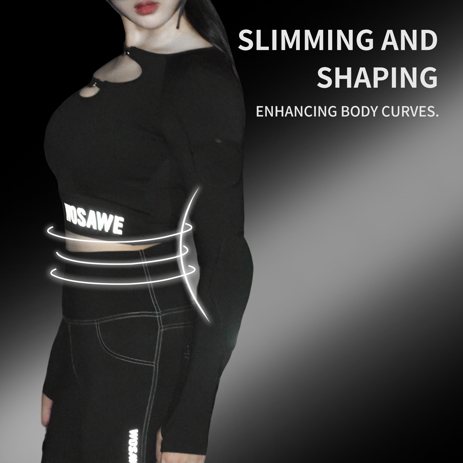 WOSAWE Sexy motorjassen Dames  - Cycling Gear Jacket recensie en prijs