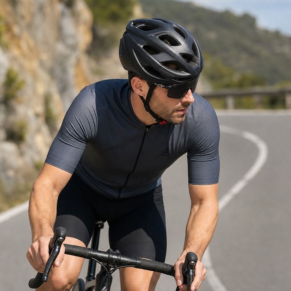 Nieuwe ultralichte fietshelm A - Cycling Gear Design recensie en prijs
