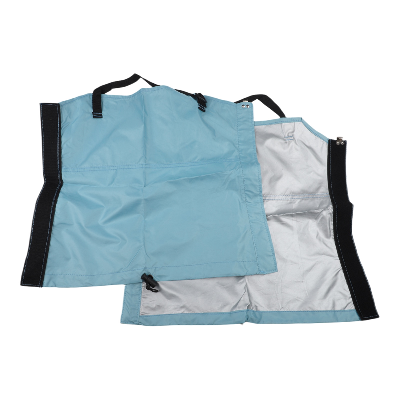 Fietsbeenbeschermers Beenbesch - Cycling Gear Design recensie en prijs