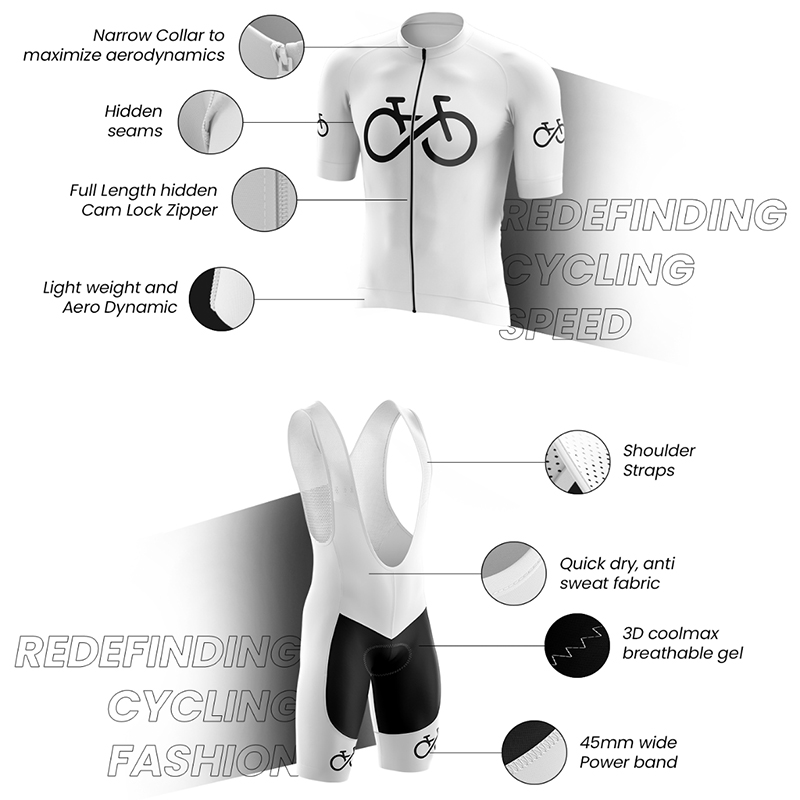 UAE Mountainbike Shirts Fietsk - Cycling Gear Uae recensie en prijs
