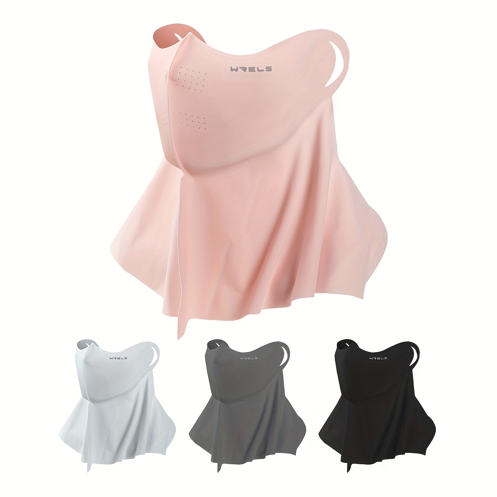 1pc Ice Seamless Unisex fietsm - Cycling Gear Design recensie en prijs