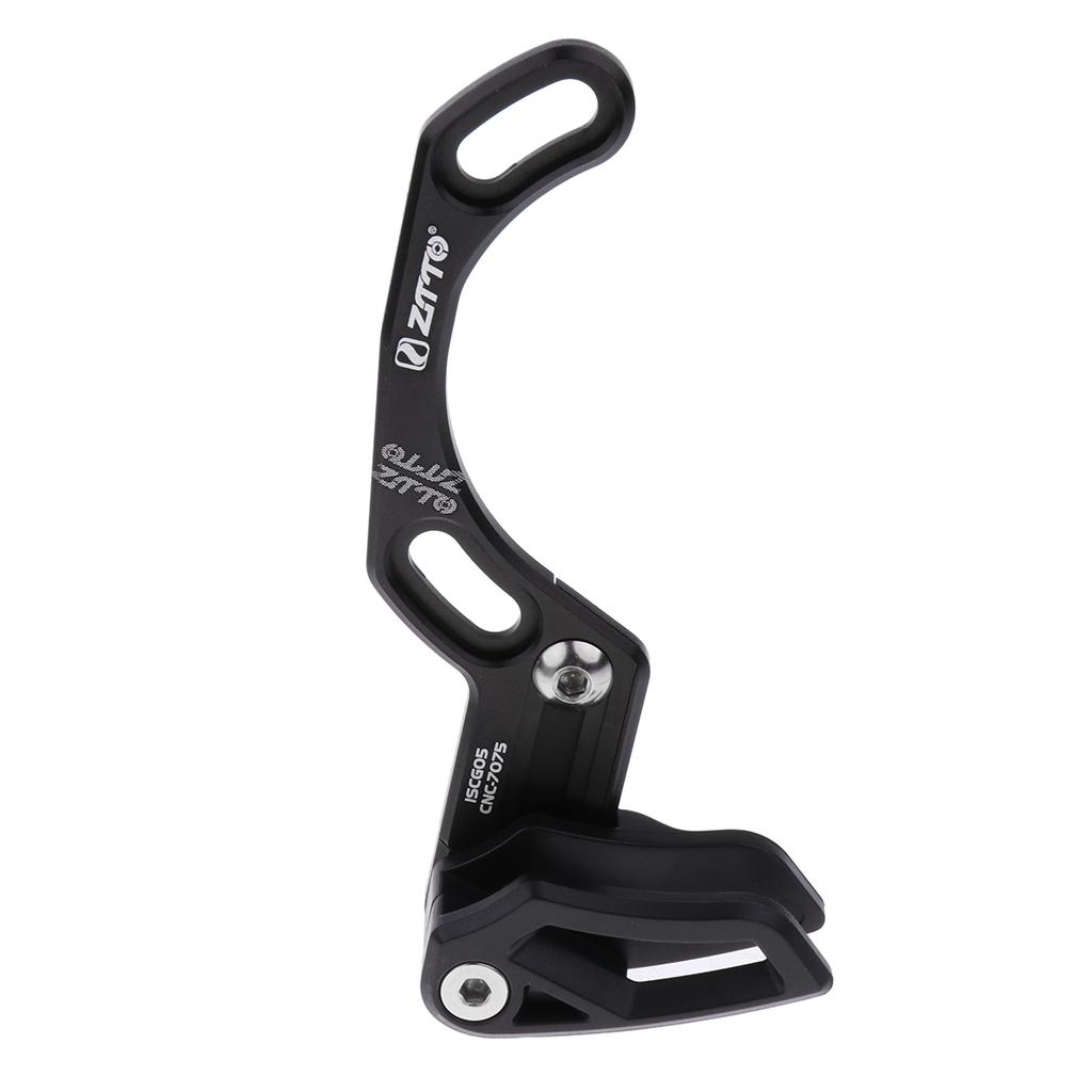 Duurzame kettinggeleider MTB-f - Cycling Quads recensie en prijs