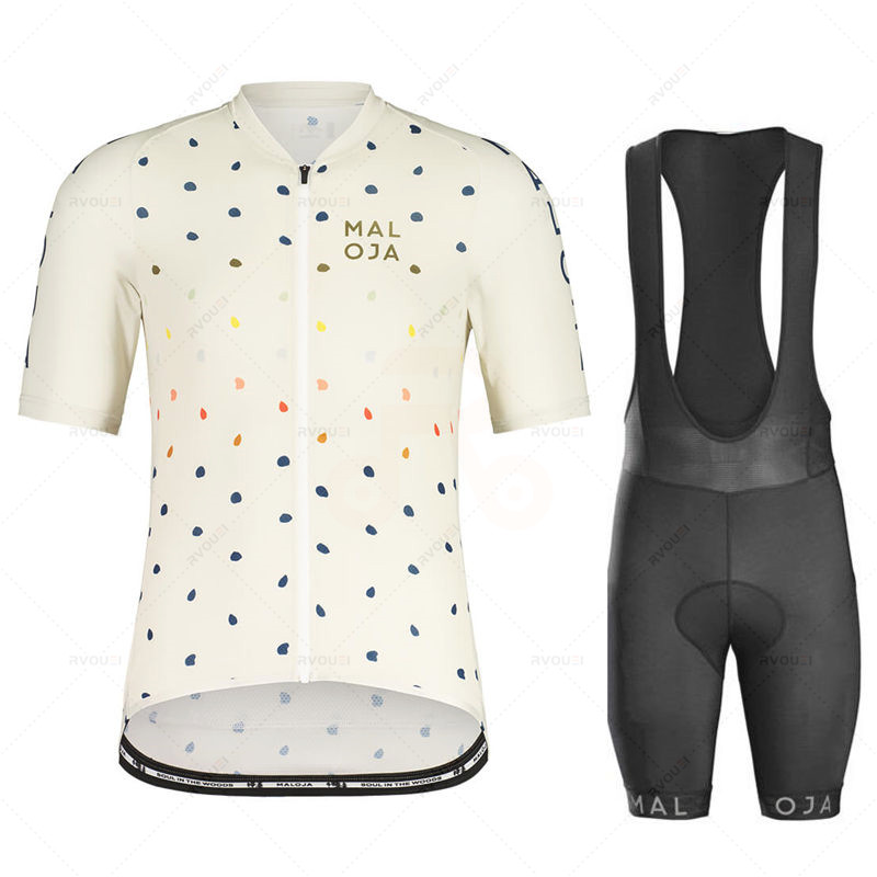 Maloja Cycling Jersey-kledings - Cycling Bib Shorts recensie en prijs