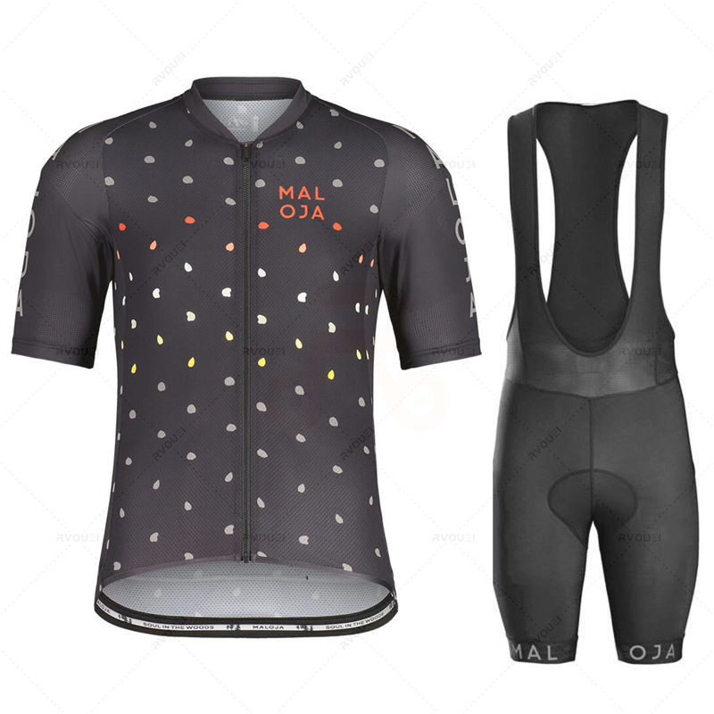 Maloja Cycling Jersey-kledings - Cycling Bib Shorts recensie en prijs