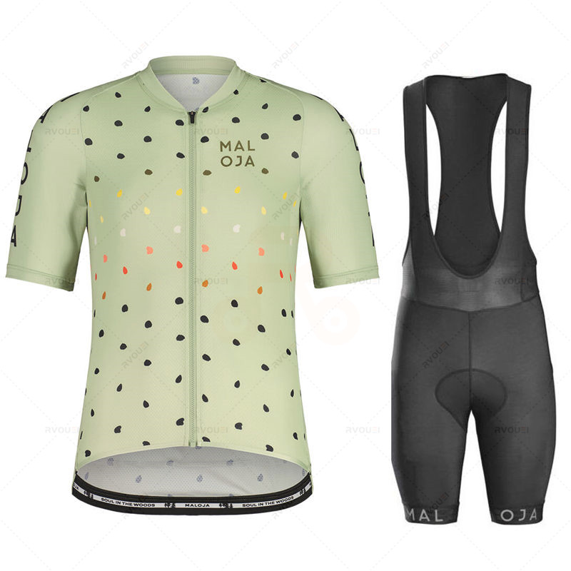Maloja Cycling Jersey-kledings - Cycling Bib Shorts recensie en prijs