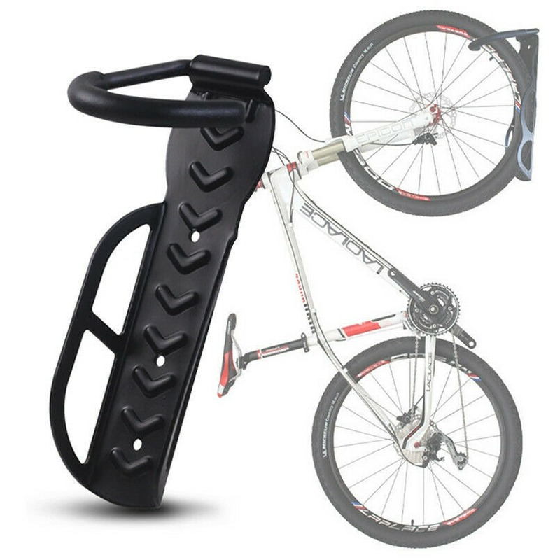 Wall Mount Fiets Houder Mounta - Cycling Gear Wall Mount recensie en prijs
