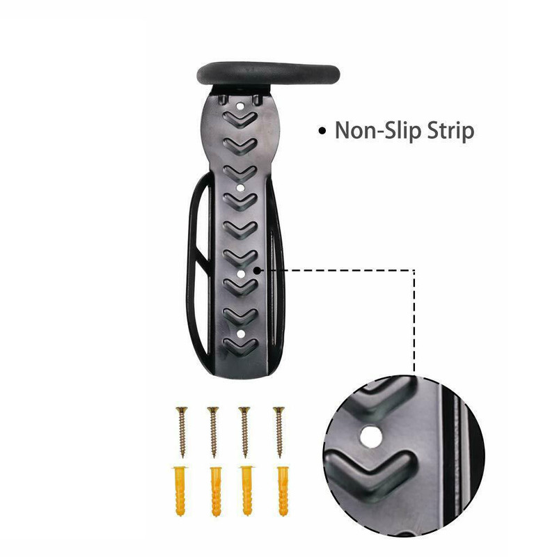 Wall Mount Fiets Houder Mounta - Cycling Gear Wall Mount recensie en prijs