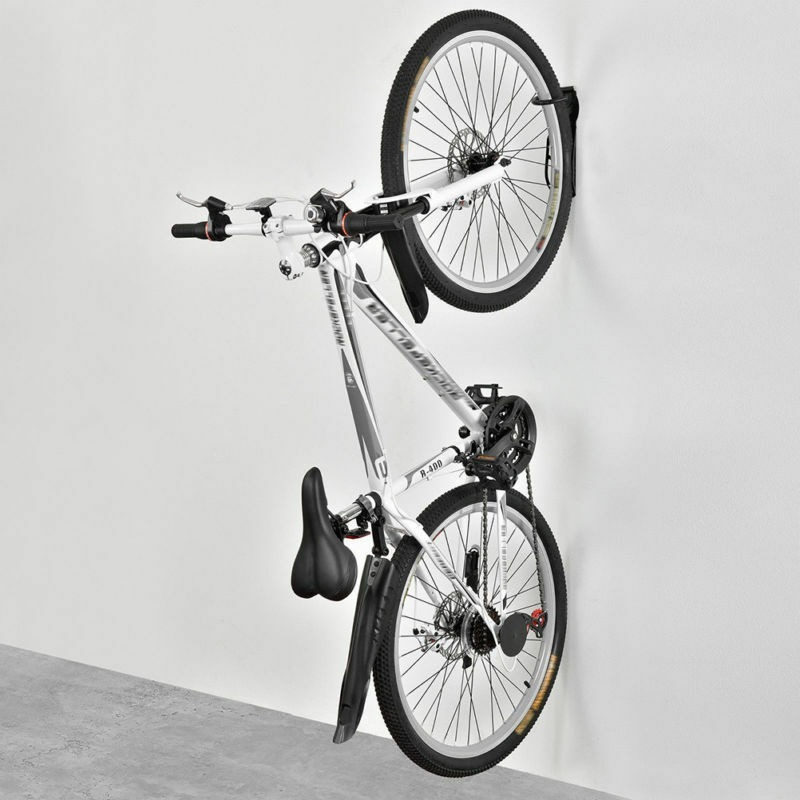 Wall Mount Fiets Houder Mounta - Cycling Gear Wall Mount recensie en prijs