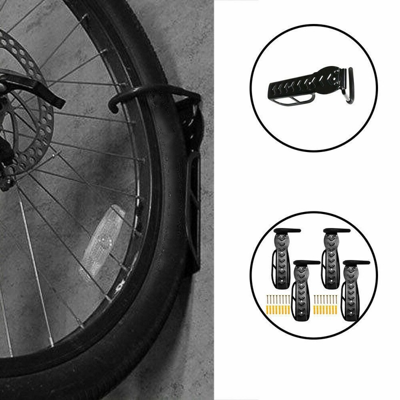 Wall Mount Fiets Houder Mounta - Cycling Gear Wall Mount recensie en prijs