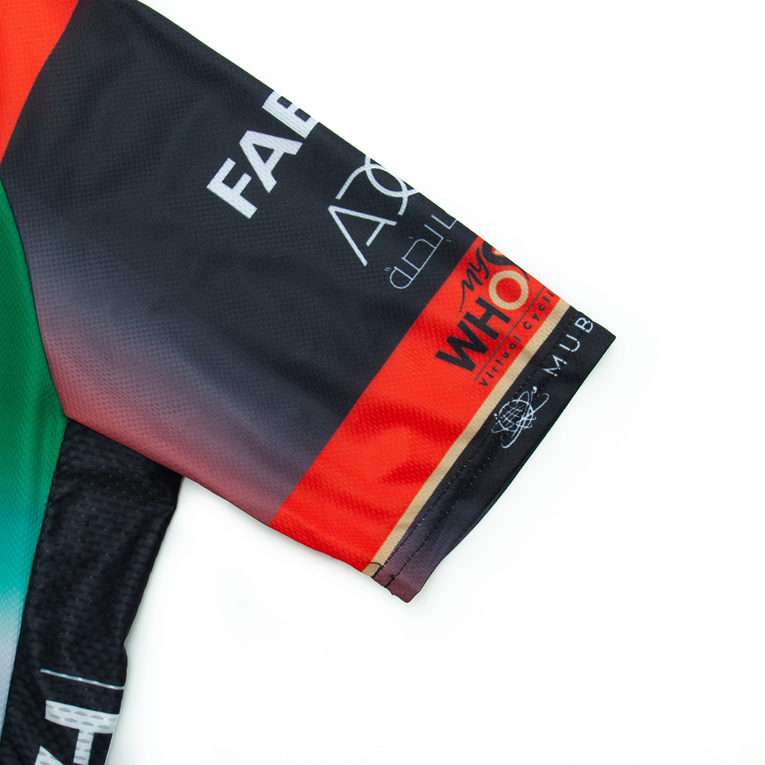 2026 UAE Fietsen Jersey Set Zo - Cycling Gear Uae recensie en prijs