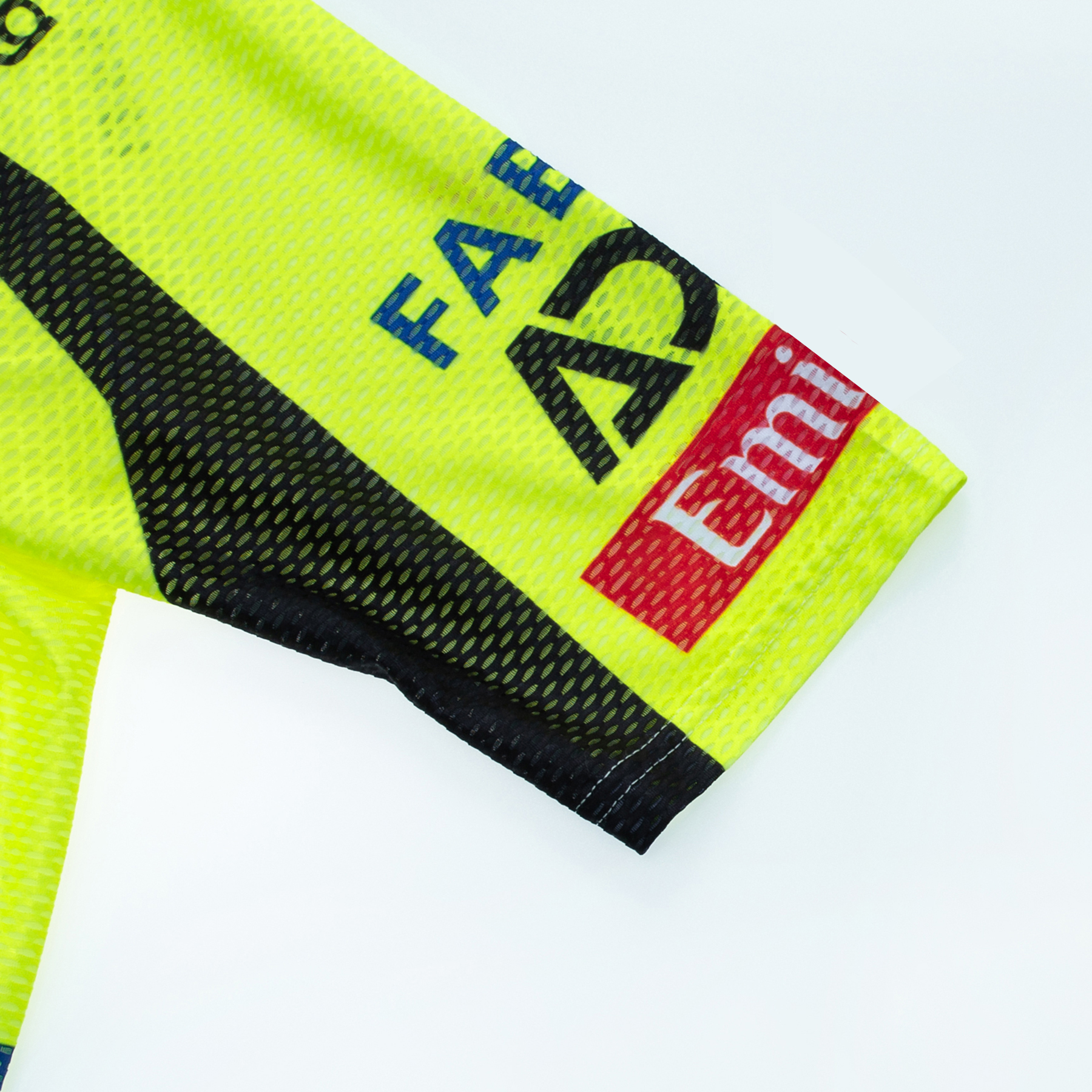 18 Kleuren Fiets Team Jersey 2 - Cycling Gear Uae recensie en prijs
