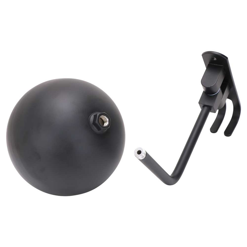 Motorfietsen Helmrek Wandmonta - Cycling Gear Wall Mount recensie en prijs