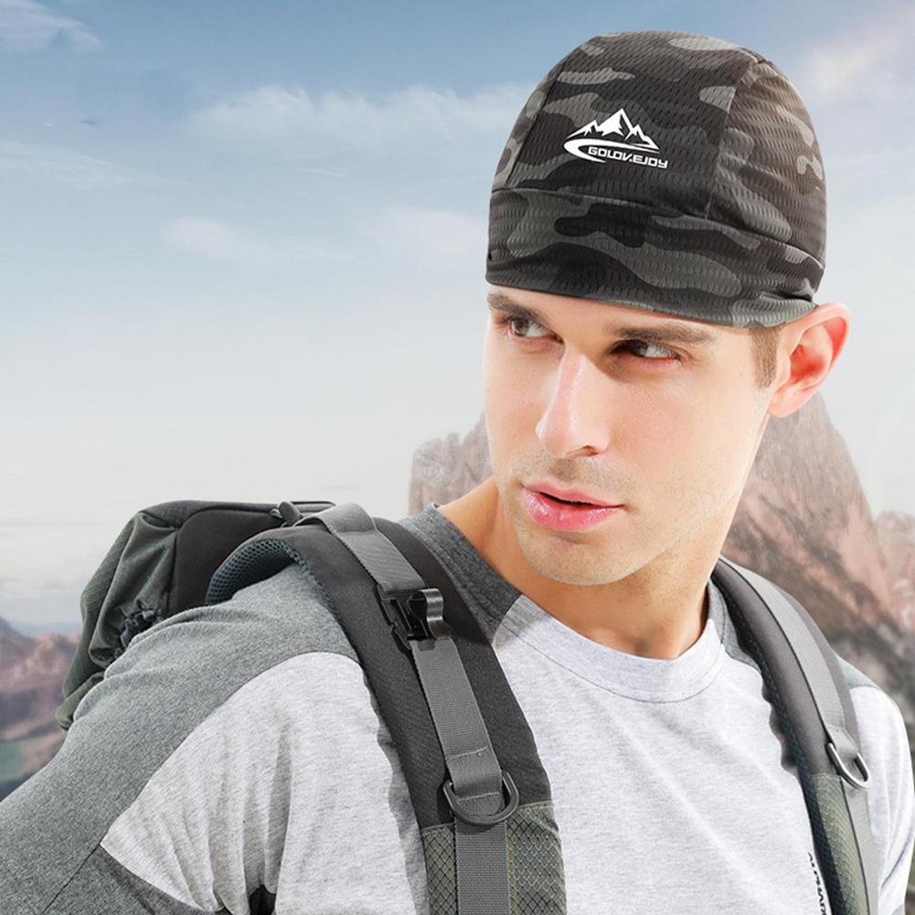 Koelende Skull Cap-helmvoering - Bicycle Helmet recensie en prijs