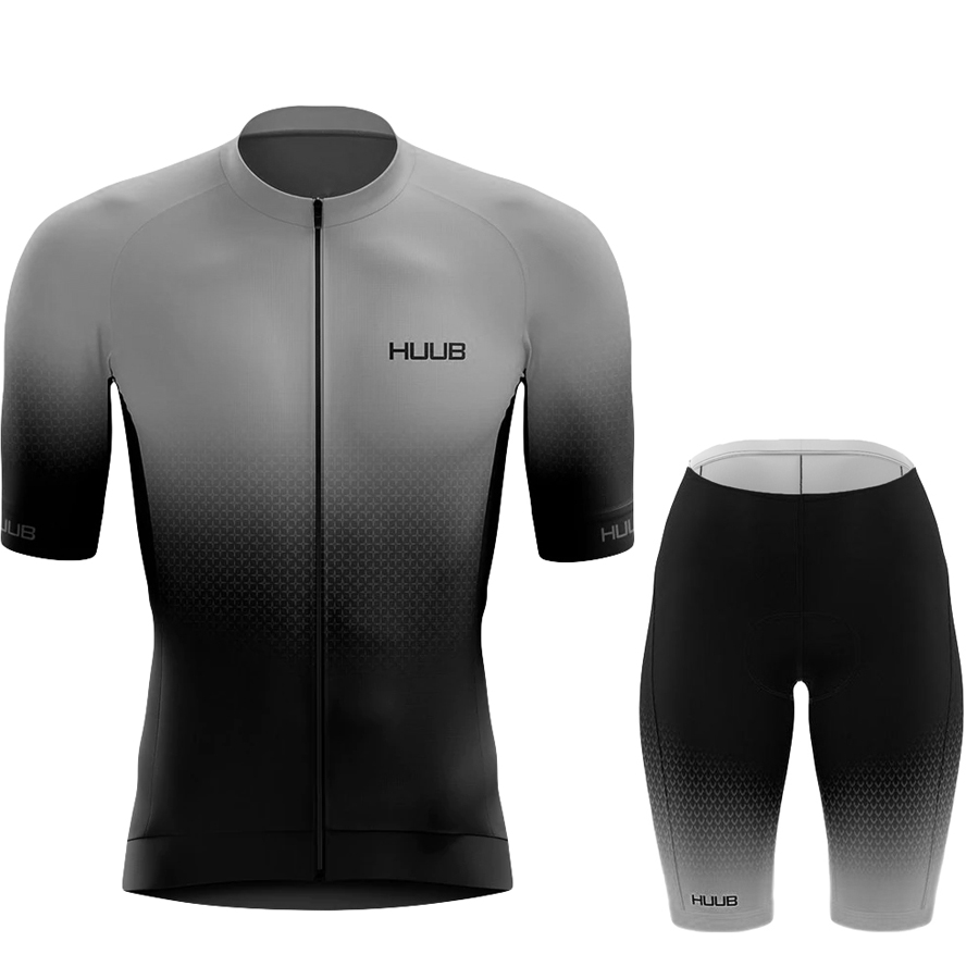 Fietsen 2026 HUUB Kleding Here - Cycling Bib Shorts recensie en prijs
