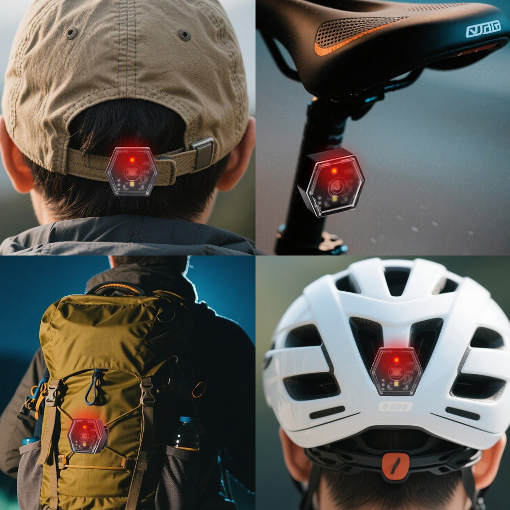 Multifunctionele fietsachterli - Cycling Backpack recensie en prijs