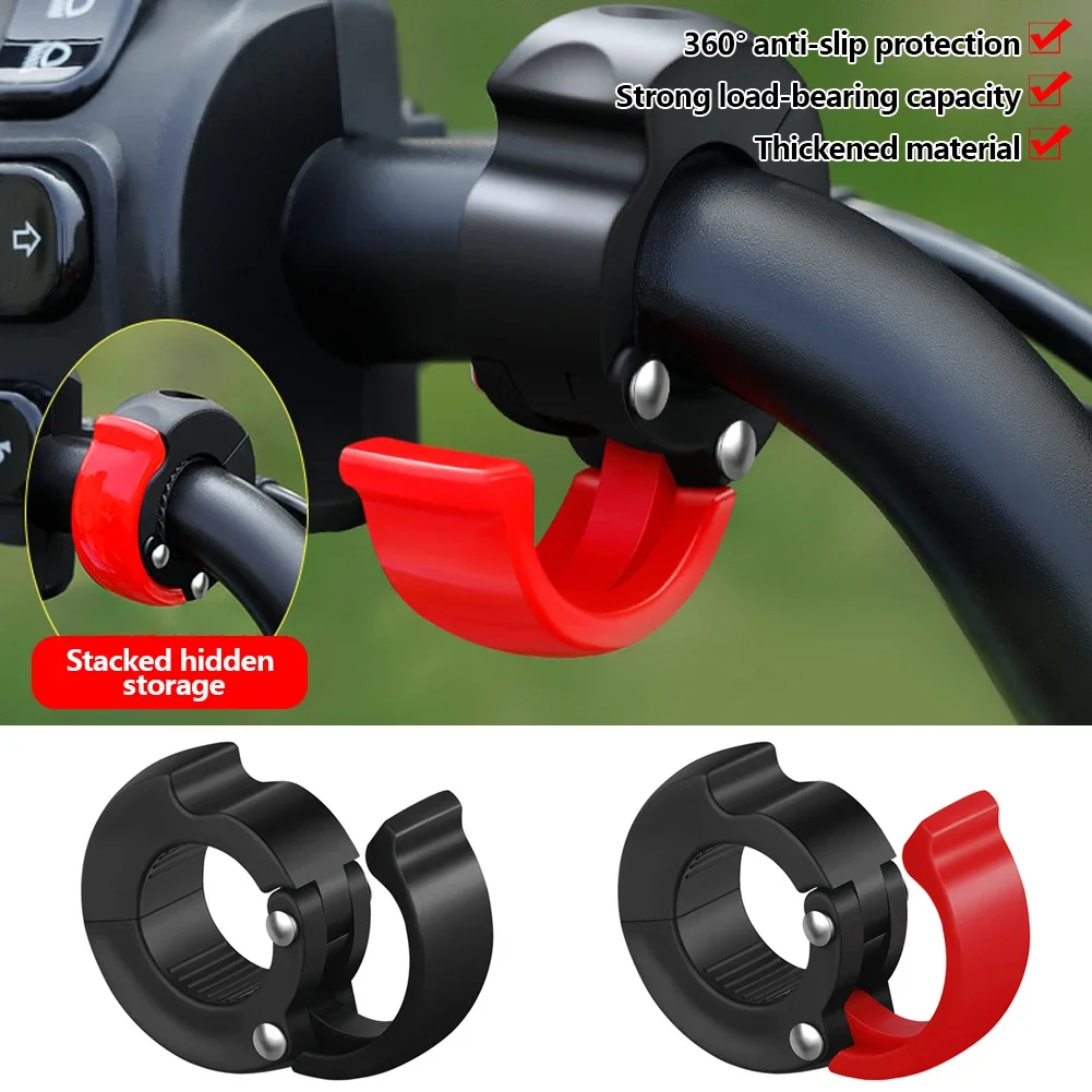 Heavy Duty motorfietsstuurhaak - Bicycle Helmet recensie en prijs