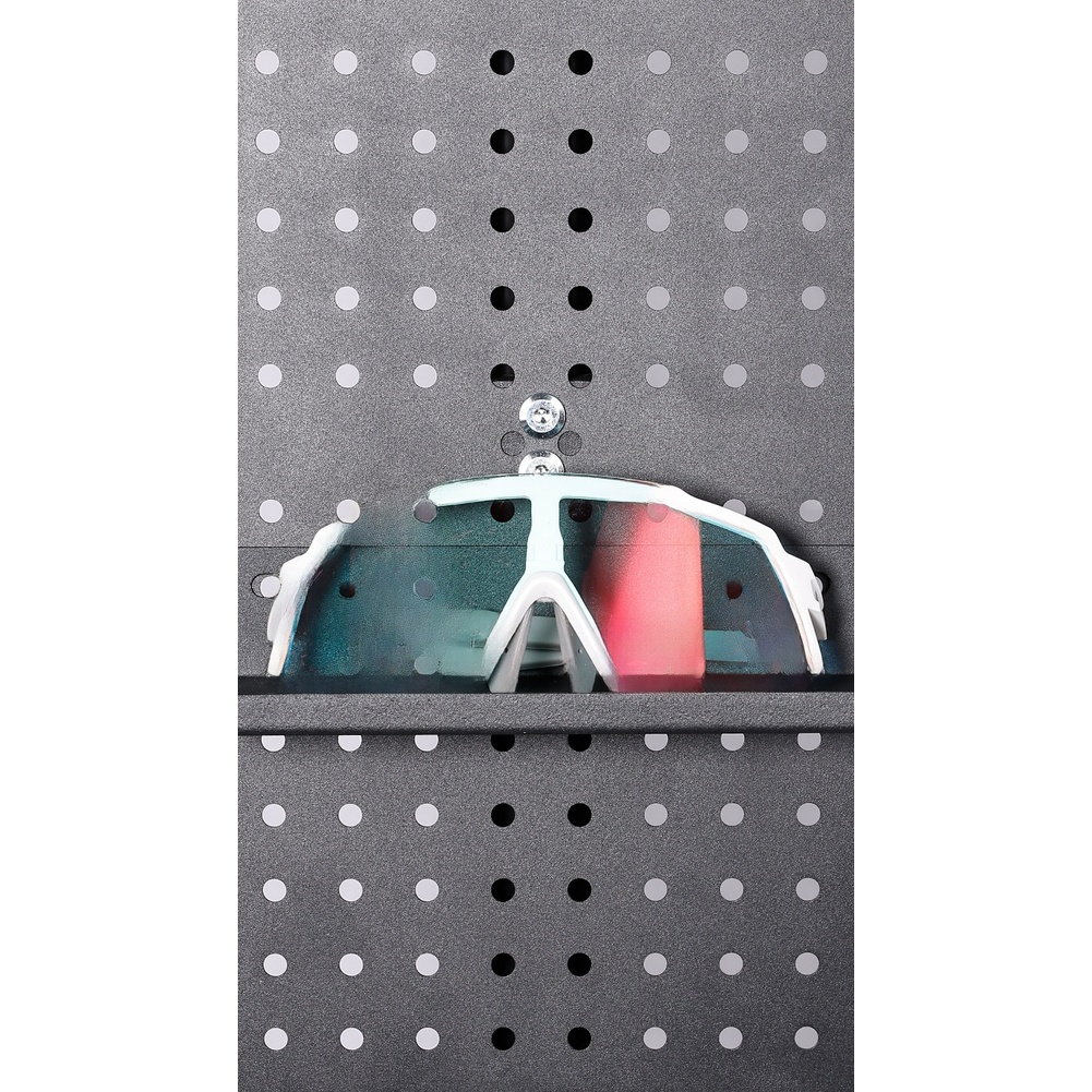 Fietsuitrusting Organizer Fiet - Cycling Gear Wall Mount recensie en prijs