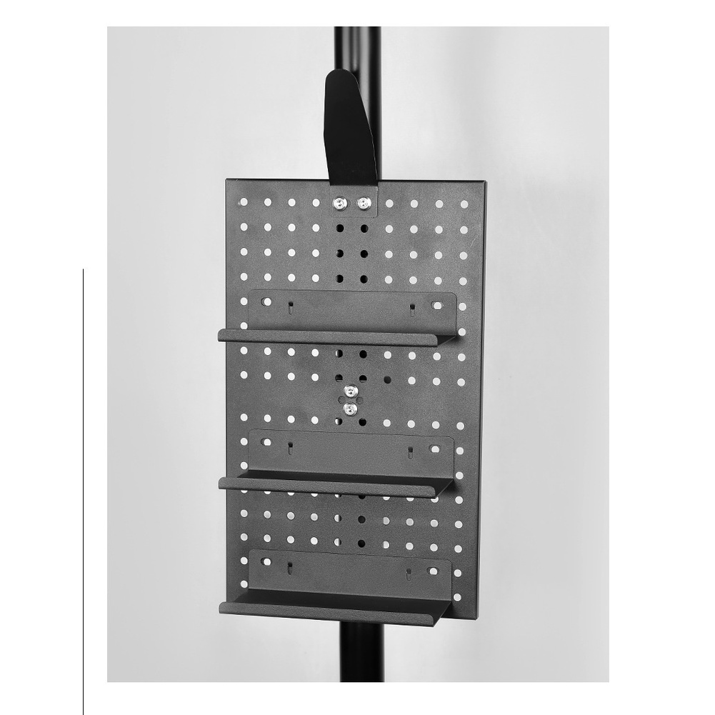 Fietsuitrusting Organizer Fiet - Cycling Gear Wall Mount recensie en prijs
