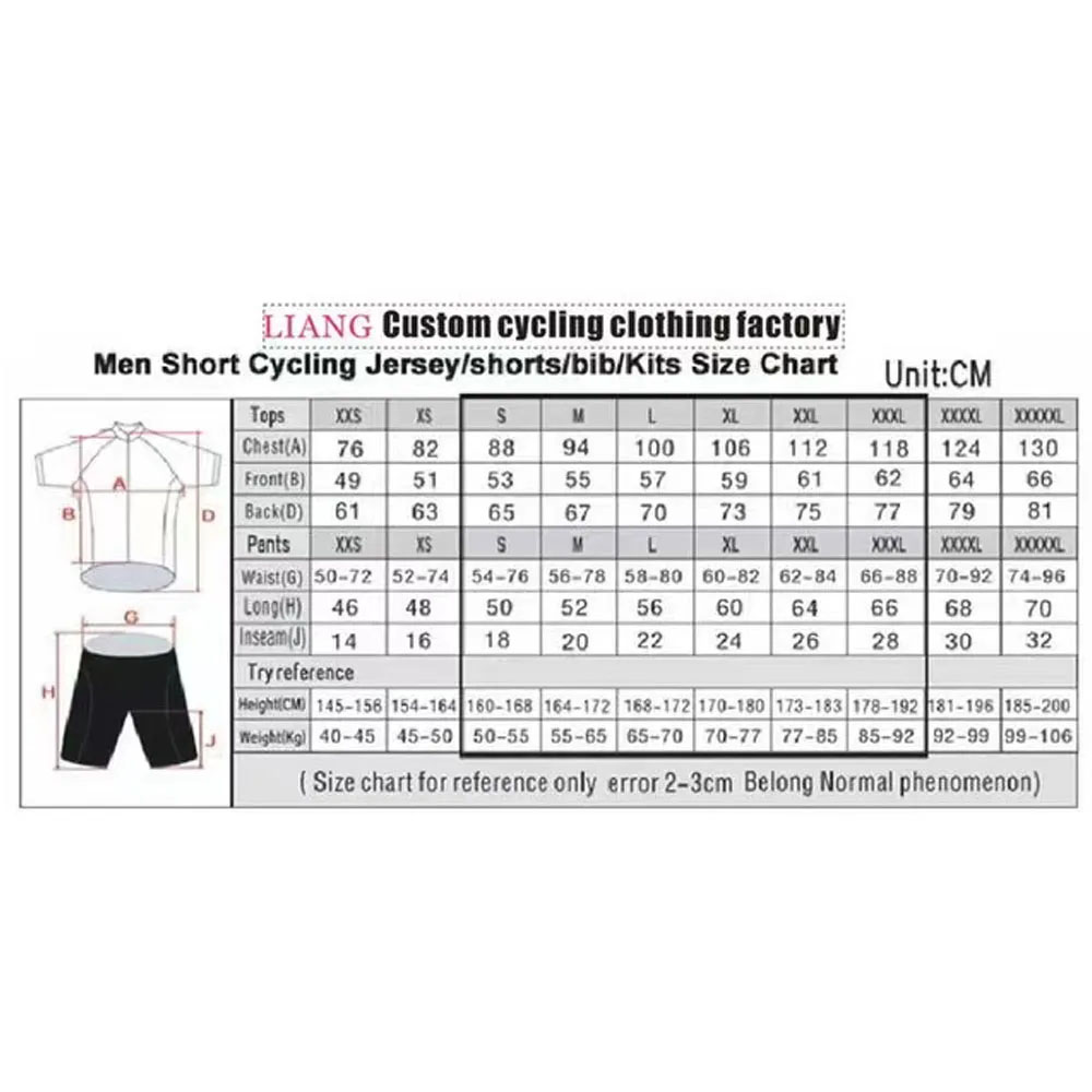 2026 MMR Team Wielertrui Set Z - Cycling Bib Shorts recensie en prijs